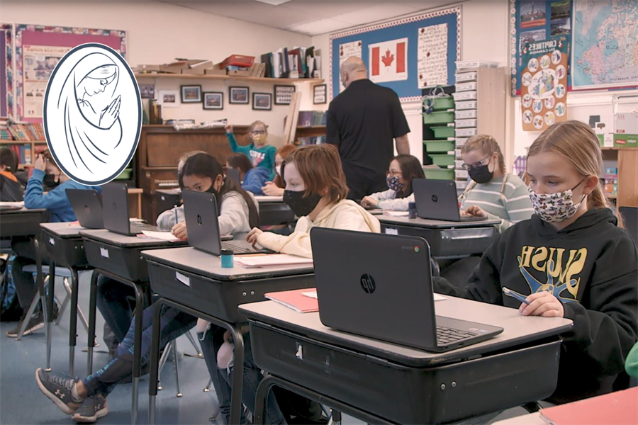 This is the image for the news article titled Get a Virtual Tour - Registrations Now Being Accepted