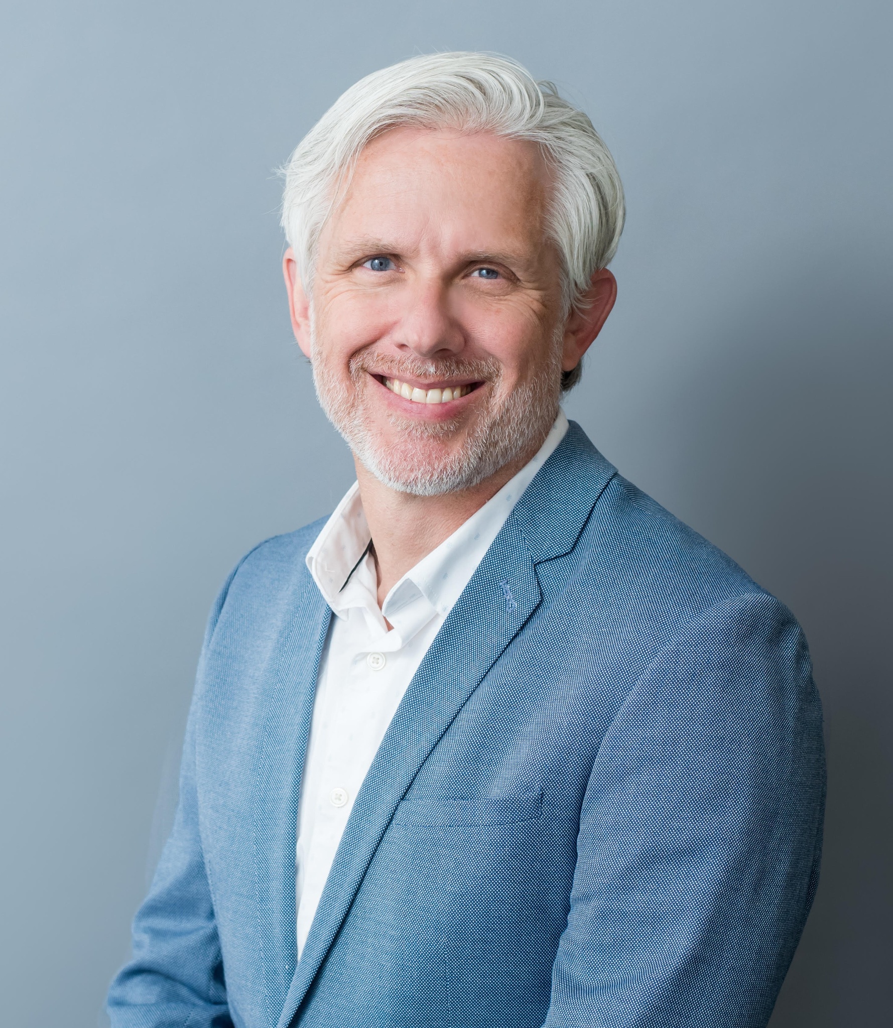 Regan Holt Director of Technology